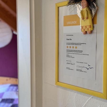 Casa Via Bodman-Ludwigshafen 아파트 외부 사진