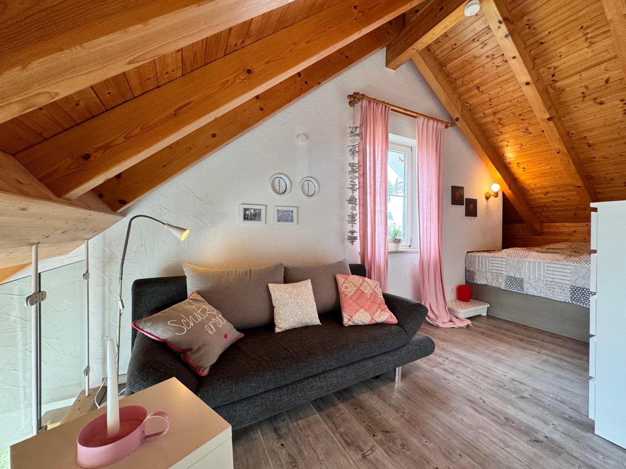 Casa Via Bodman-Ludwigshafen 아파트 외부 사진