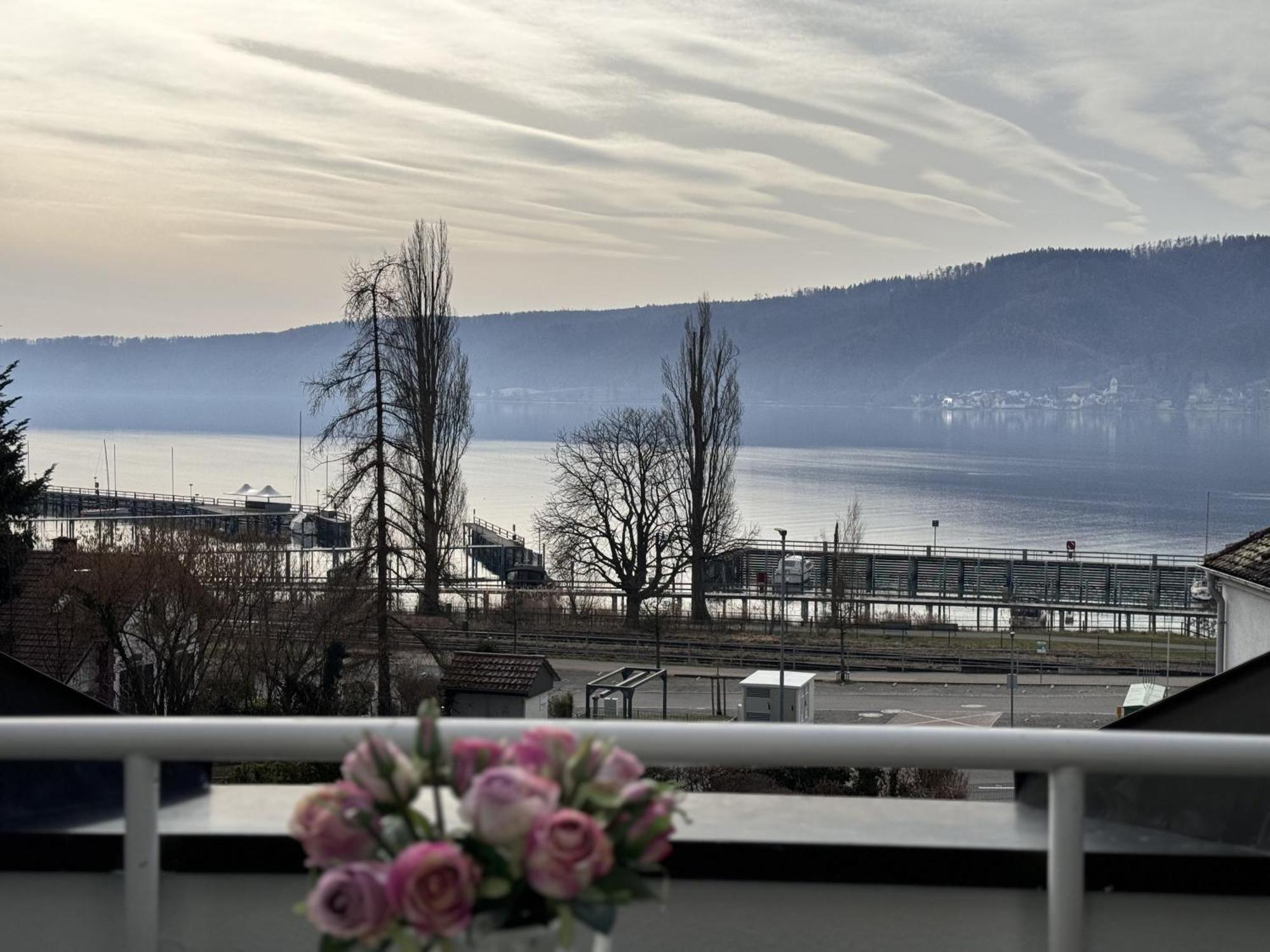 Casa Via Bodman-Ludwigshafen 아파트 외부 사진