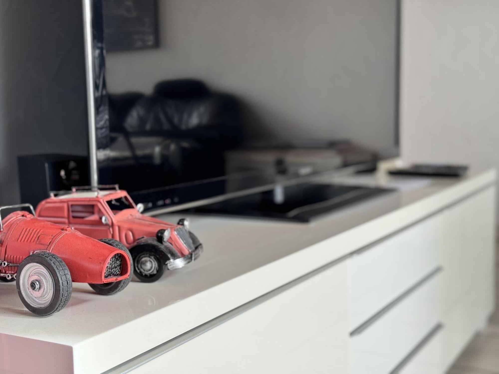 Casa Via Bodman-Ludwigshafen 아파트 외부 사진