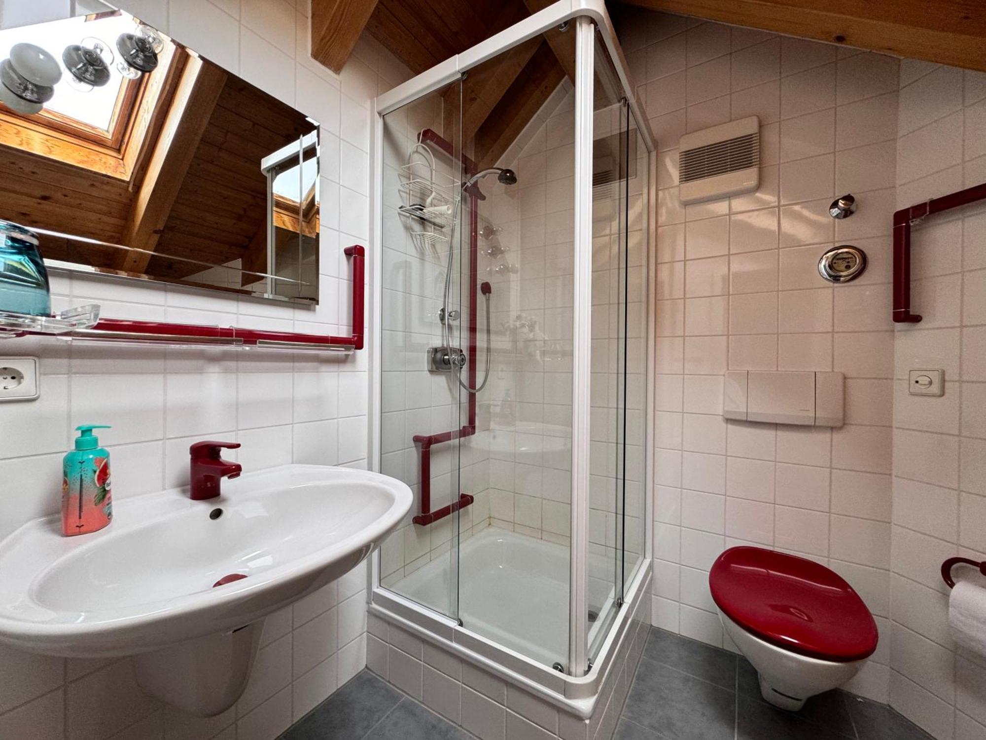 Casa Via Bodman-Ludwigshafen 아파트 외부 사진