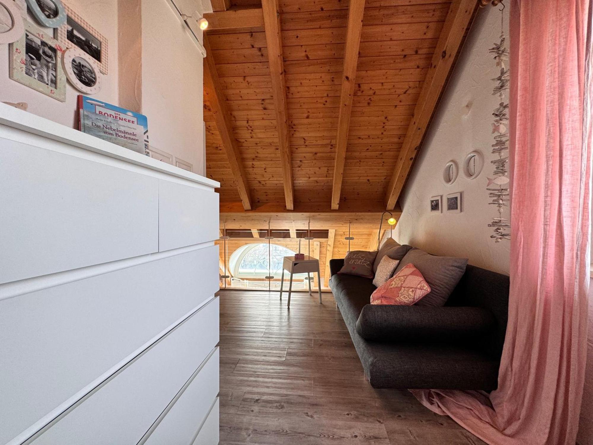 Casa Via Bodman-Ludwigshafen 아파트 외부 사진
