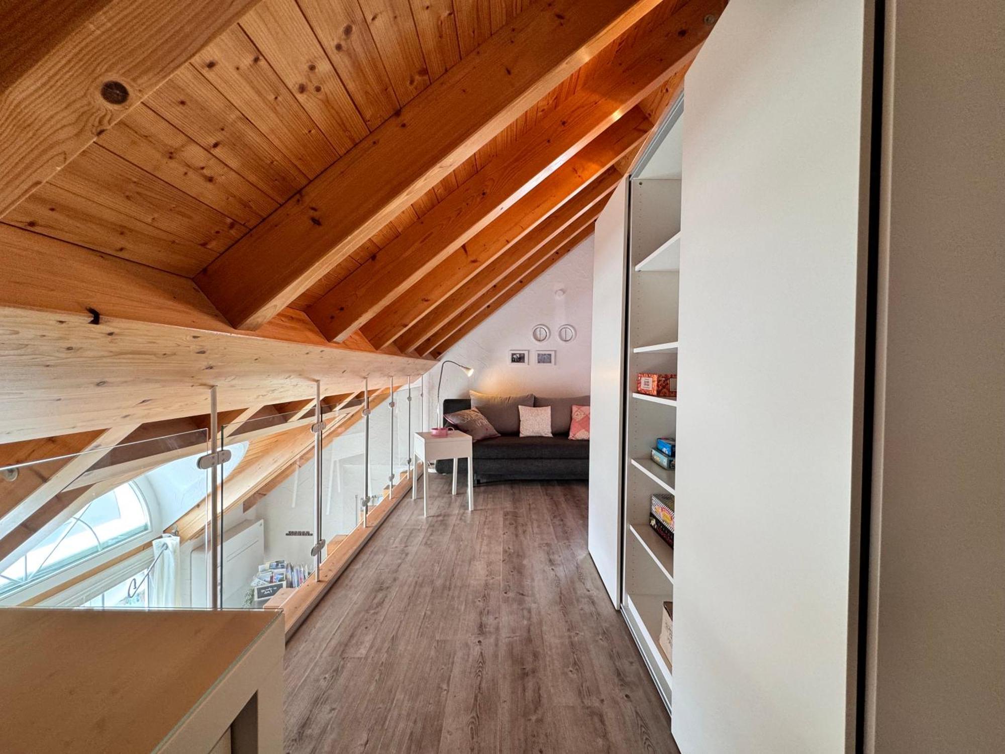Casa Via Bodman-Ludwigshafen 아파트 외부 사진