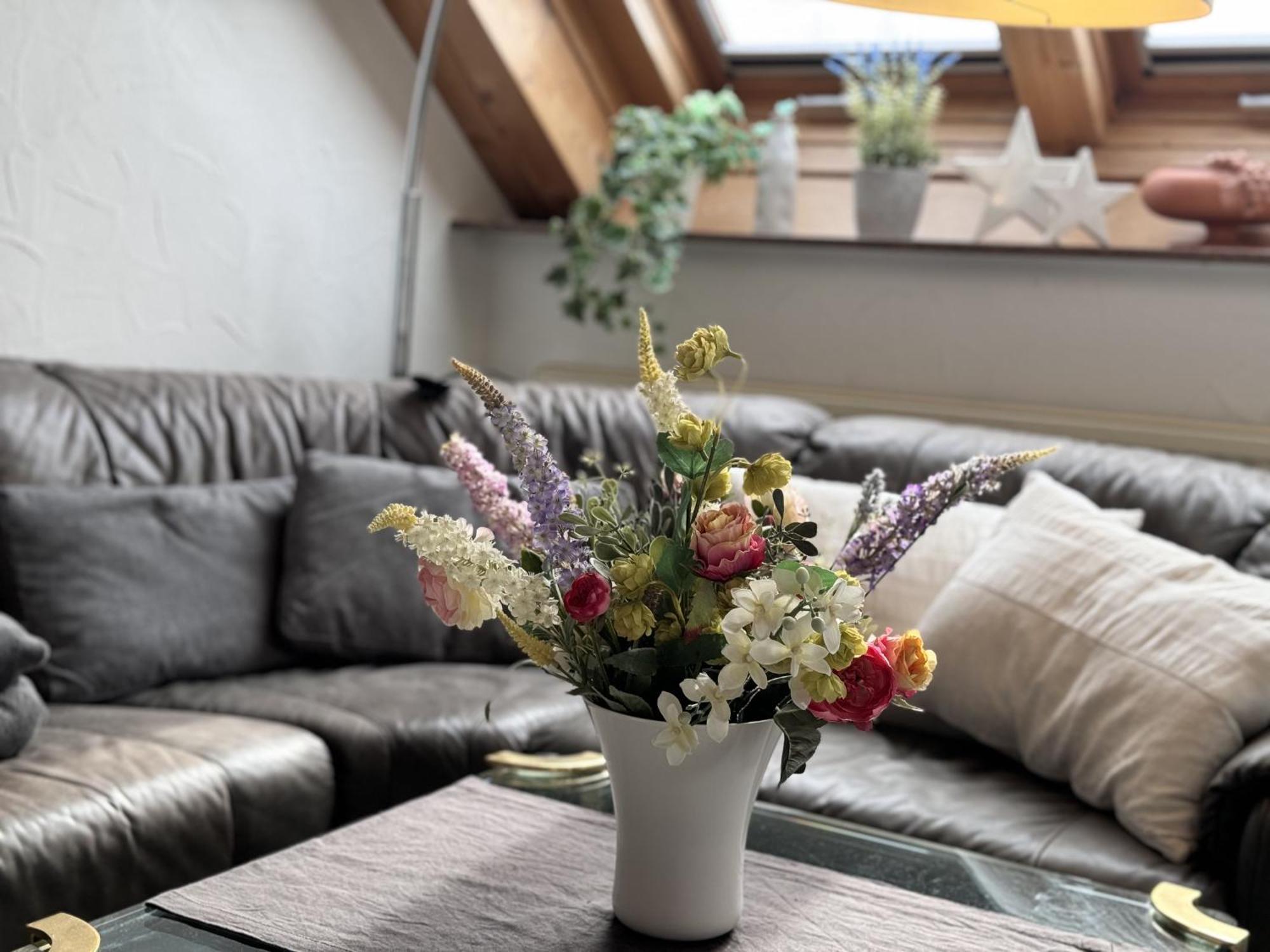 Casa Via Bodman-Ludwigshafen 아파트 외부 사진