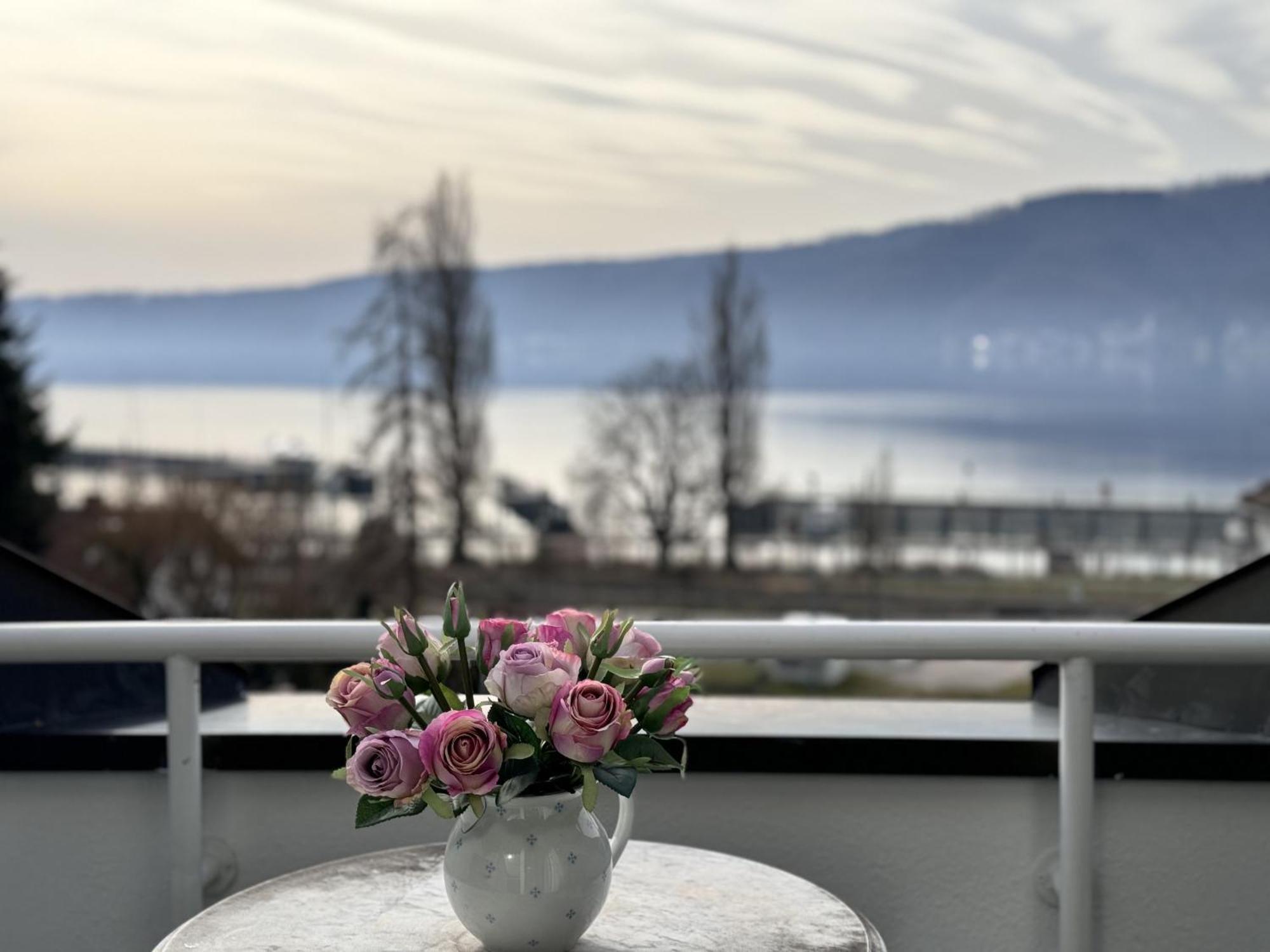 Casa Via Bodman-Ludwigshafen 아파트 외부 사진