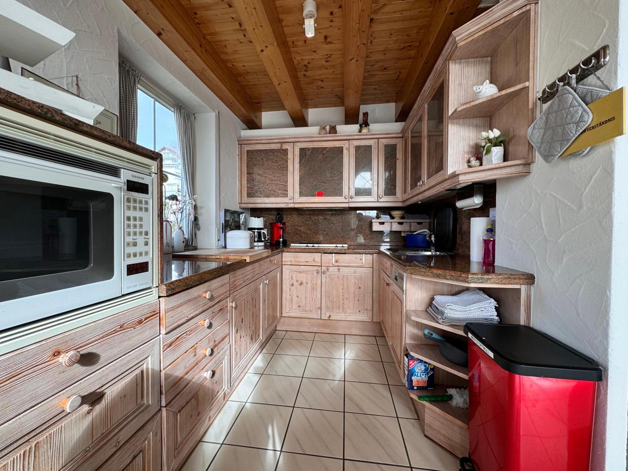Casa Via Bodman-Ludwigshafen 아파트 외부 사진