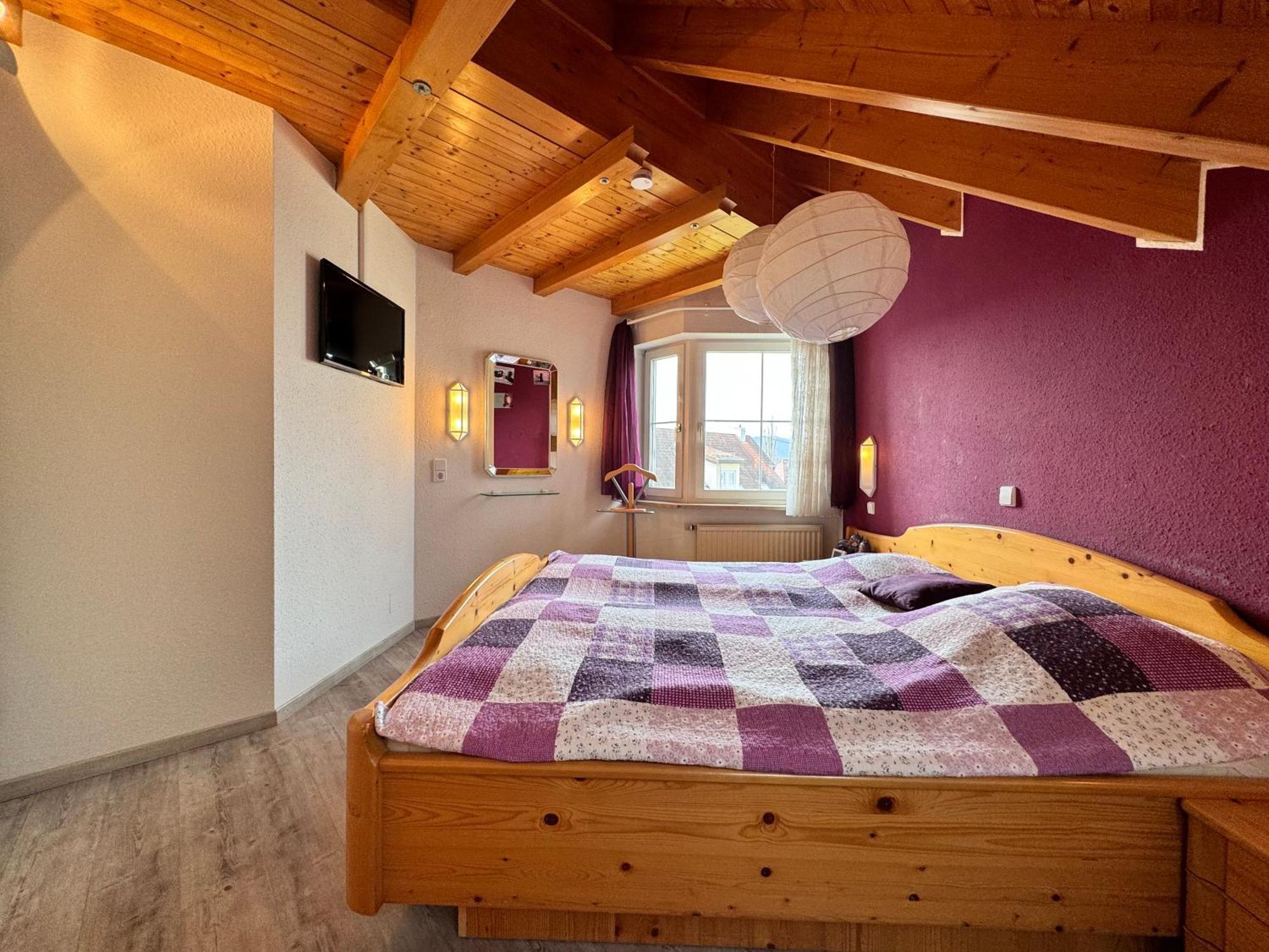 Casa Via Bodman-Ludwigshafen 아파트 외부 사진