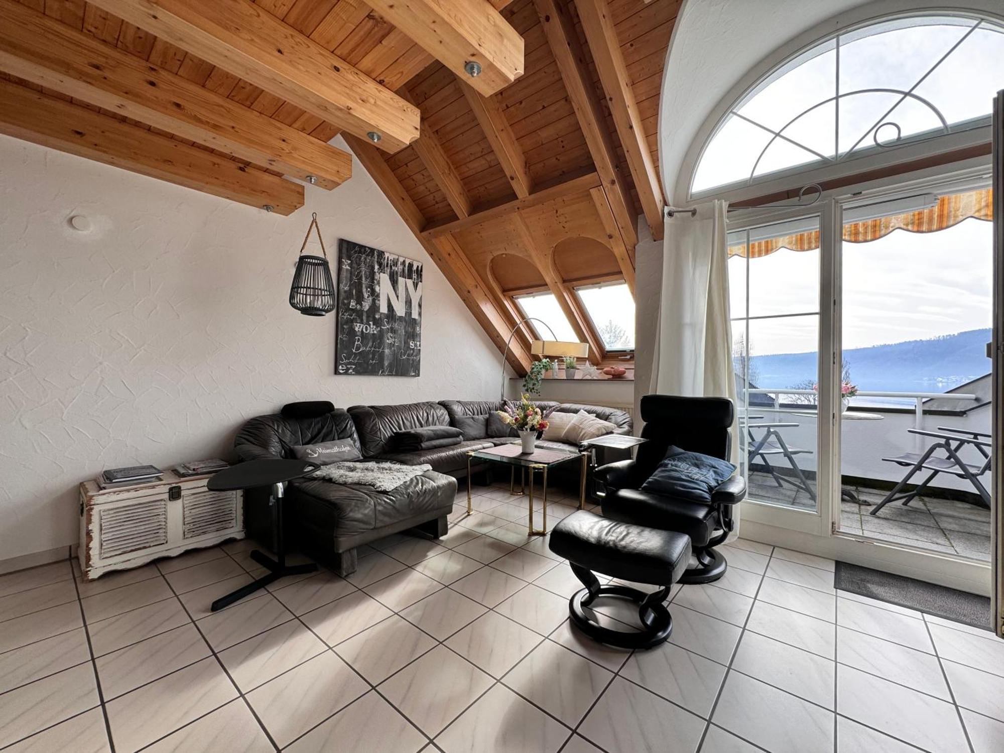 Casa Via Bodman-Ludwigshafen 아파트 외부 사진