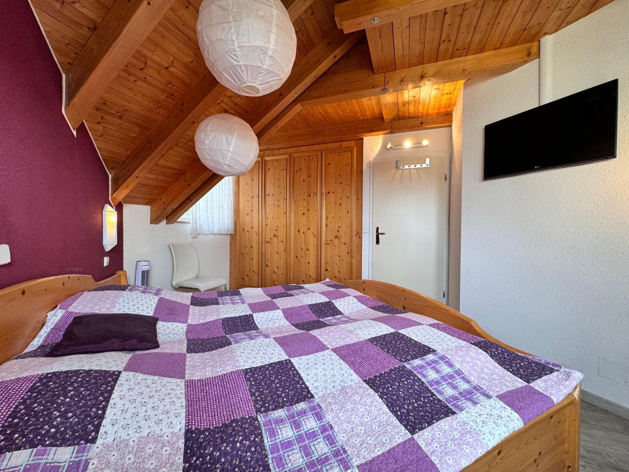 Casa Via Bodman-Ludwigshafen 아파트 외부 사진