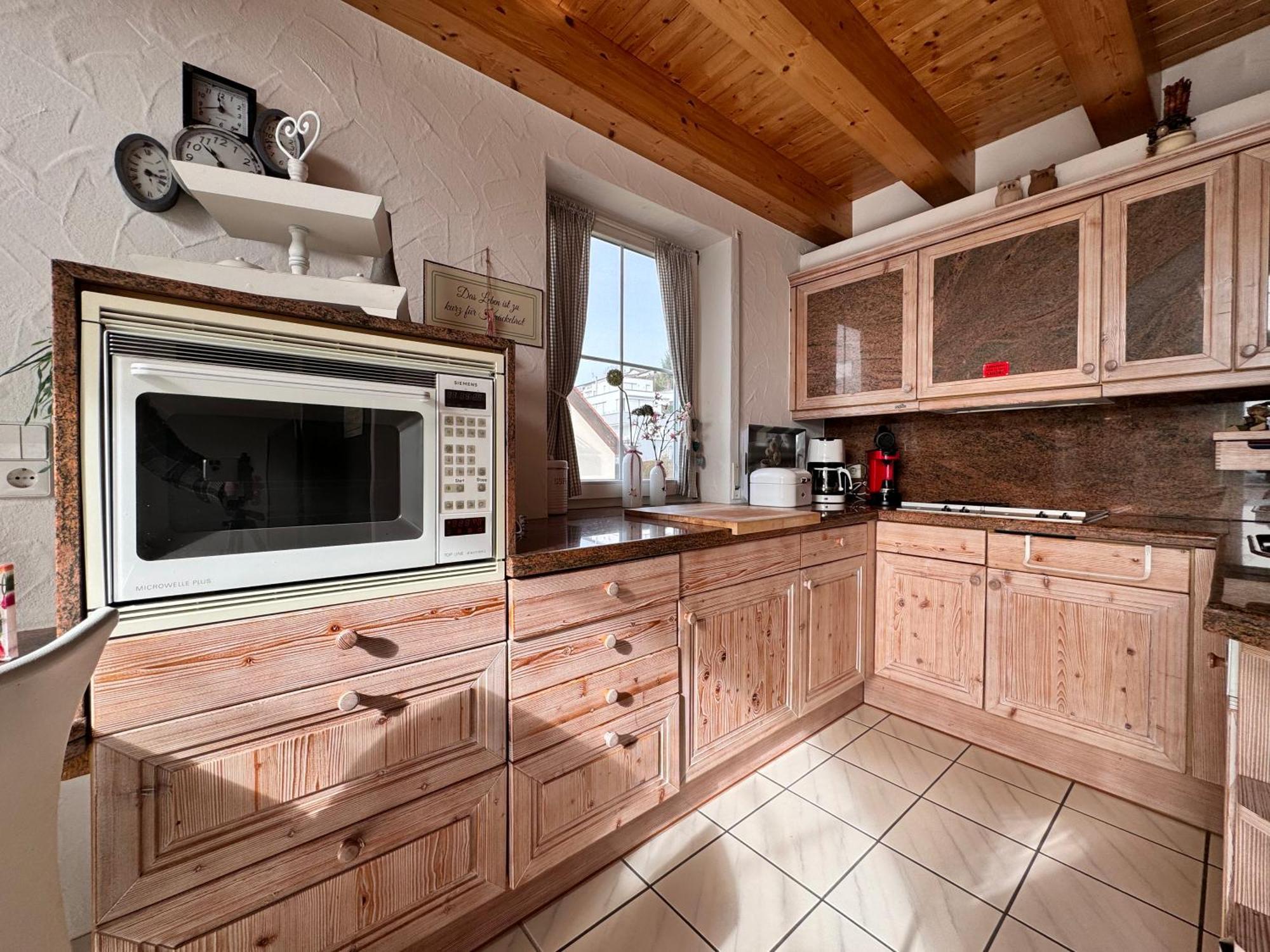 Casa Via Bodman-Ludwigshafen 아파트 외부 사진