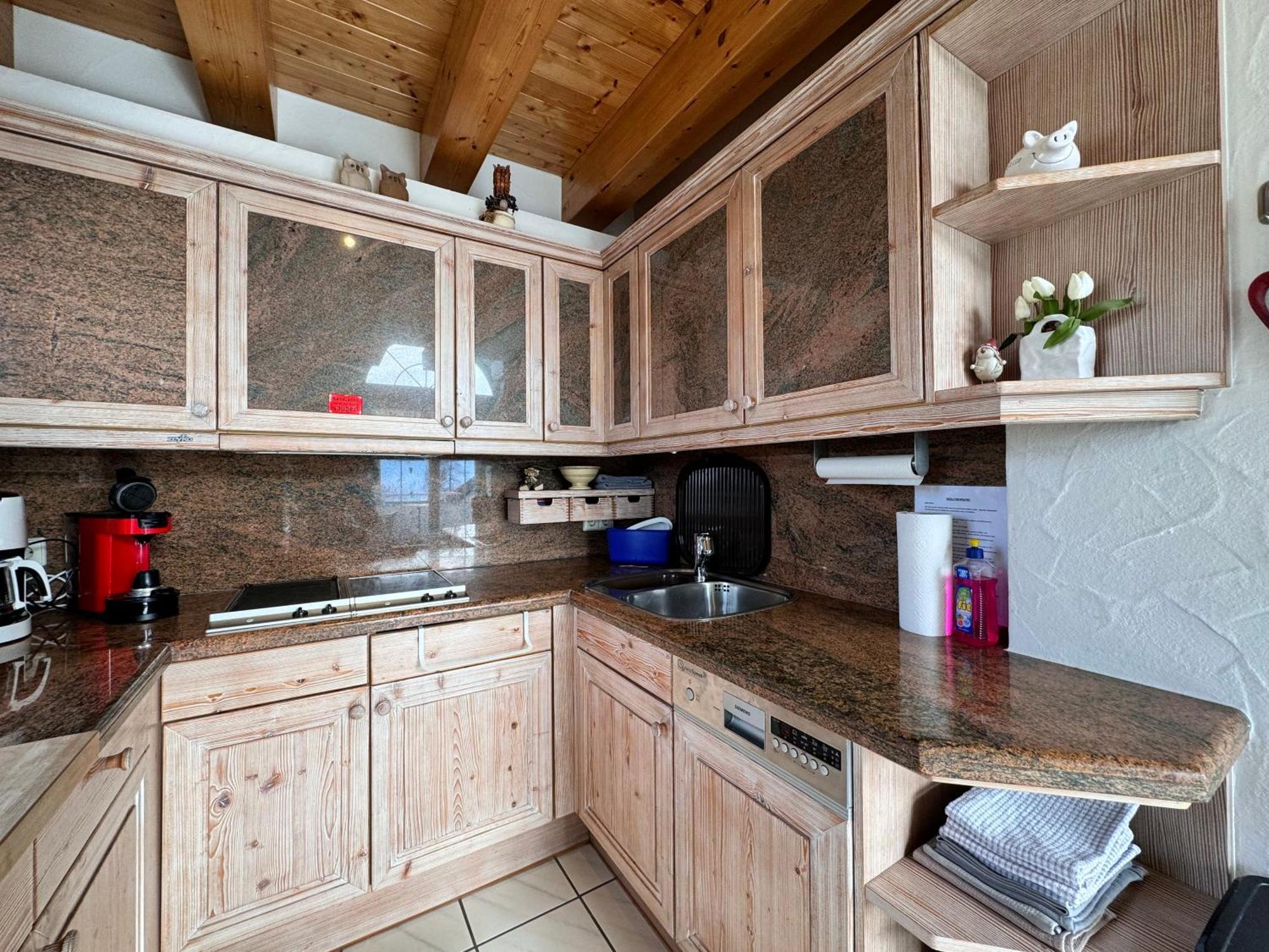 Casa Via Bodman-Ludwigshafen 아파트 외부 사진