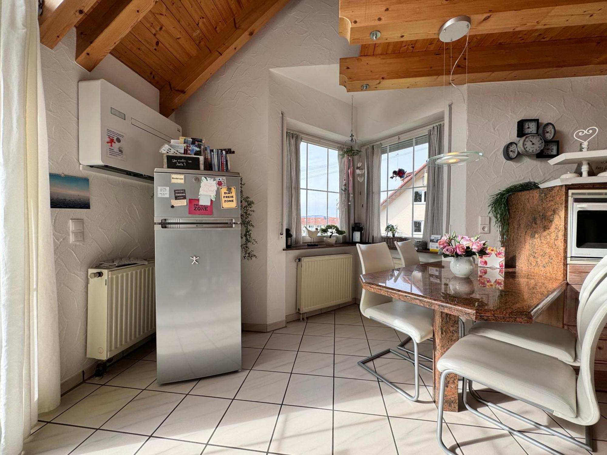 Casa Via Bodman-Ludwigshafen 아파트 외부 사진