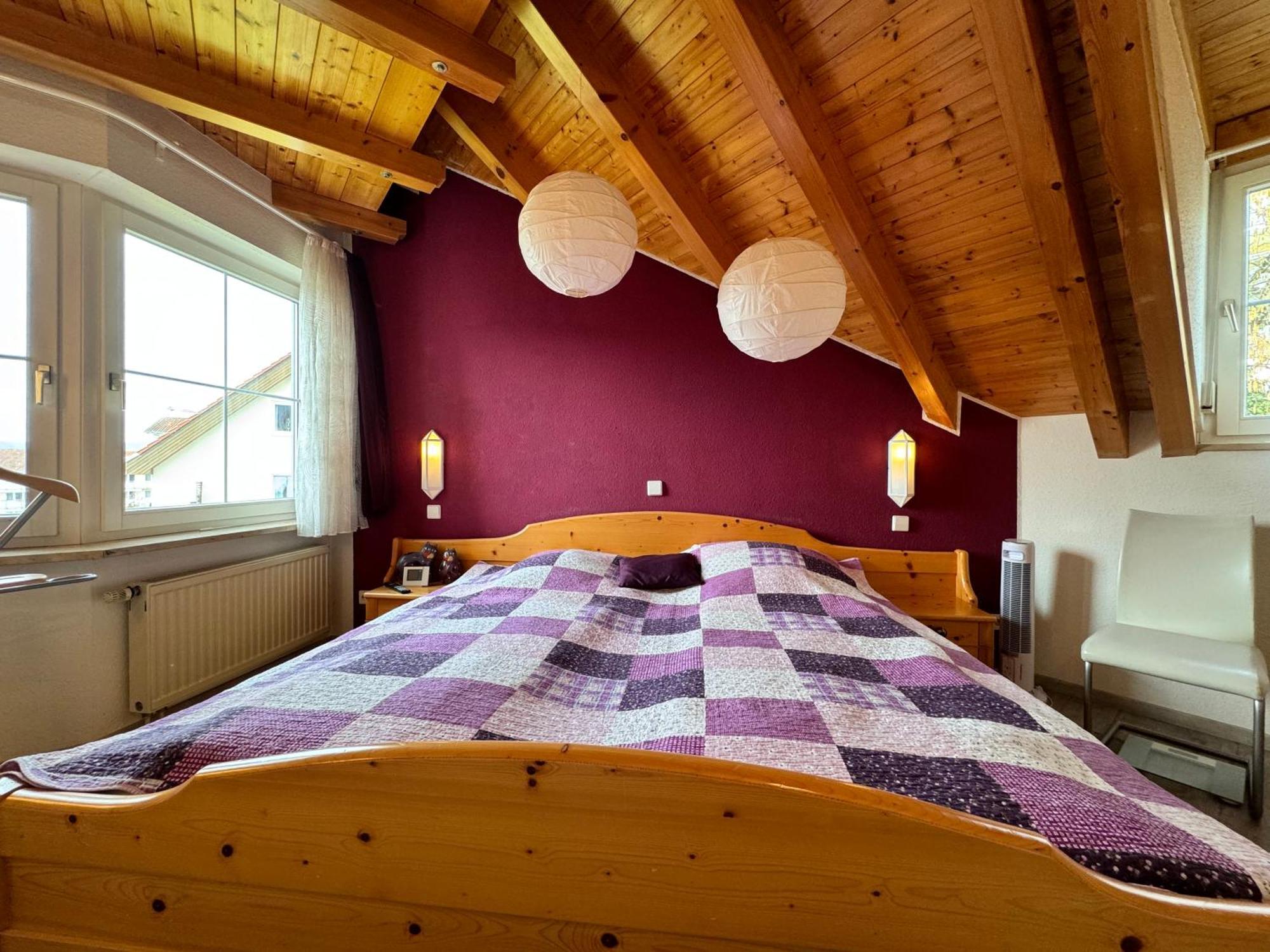 Casa Via Bodman-Ludwigshafen 아파트 외부 사진