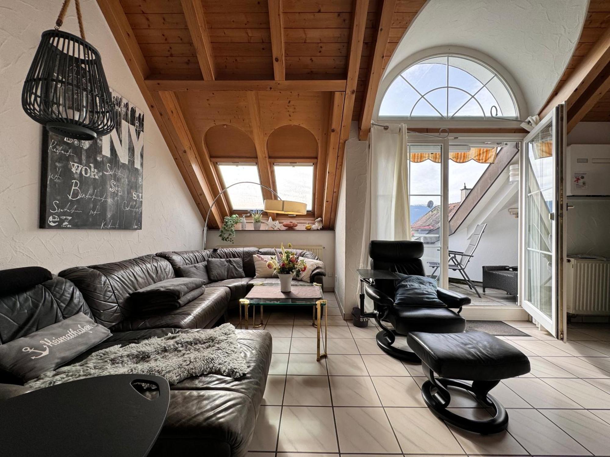 Casa Via Bodman-Ludwigshafen 아파트 외부 사진